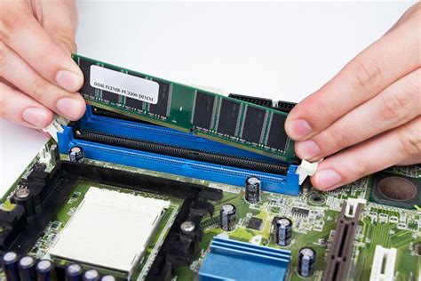 faulty ram slot|How To Repair A RAM Slot On Motherboard (Fix Memory Slot).